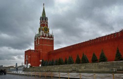 Москва