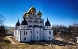 Дмитров