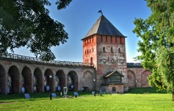 Великий Новгород