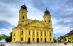 Debrecen