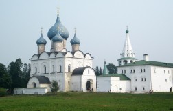 Суздаль