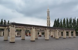 Парк Победы в Казани