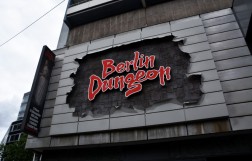 Berlin Dungeon или Берлинская темница