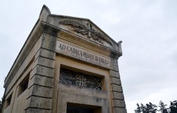 Катакомбы Святого Павла в Рабате
