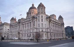 Ливерпуль
