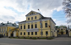 Ростовская пряница