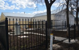 Звенигородский манеж
