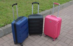 Камера хранения в аэропорту Фьюмичино (Fiumicino)