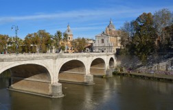 Мост Кавур (Ponte Cavour)
