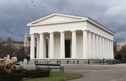 Храм Тесея в Вене