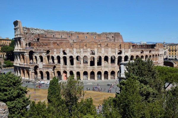 Rome