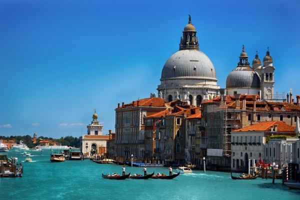 Venice