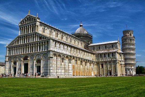 Pisa