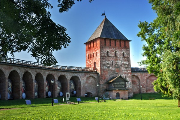 Великий Новгород