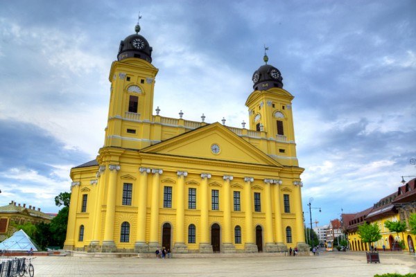 Debrecen