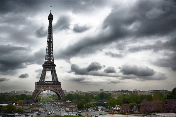 Paris