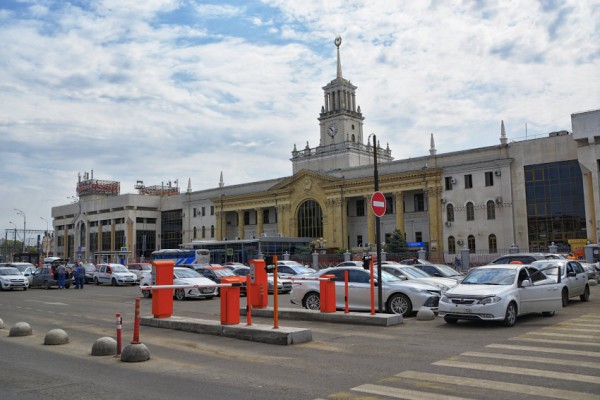 Краснодар