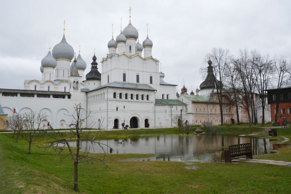 Ростов
