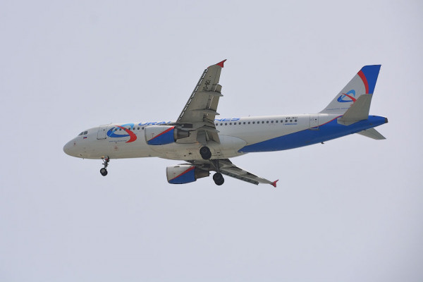 Россия возобновляет авиасообщение с 9 странами