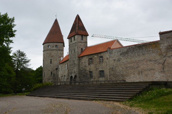 Tallinn