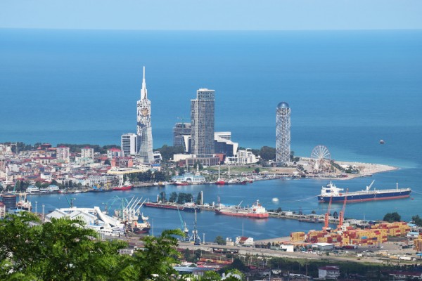 Batumi